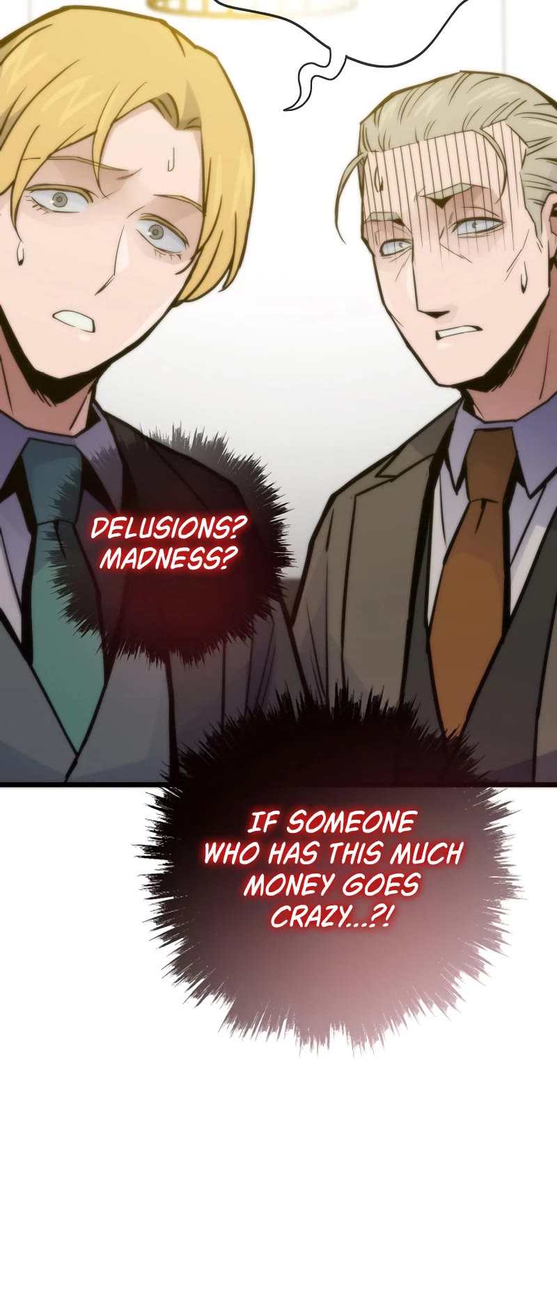 Past Life Regressor (2022) Chapter 64 page 34 - Chapter 64