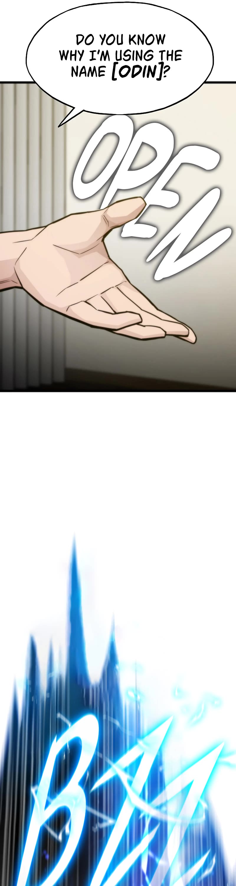 Past Life Regressor (2022) Chapter 64 page 35 - Chapter 64