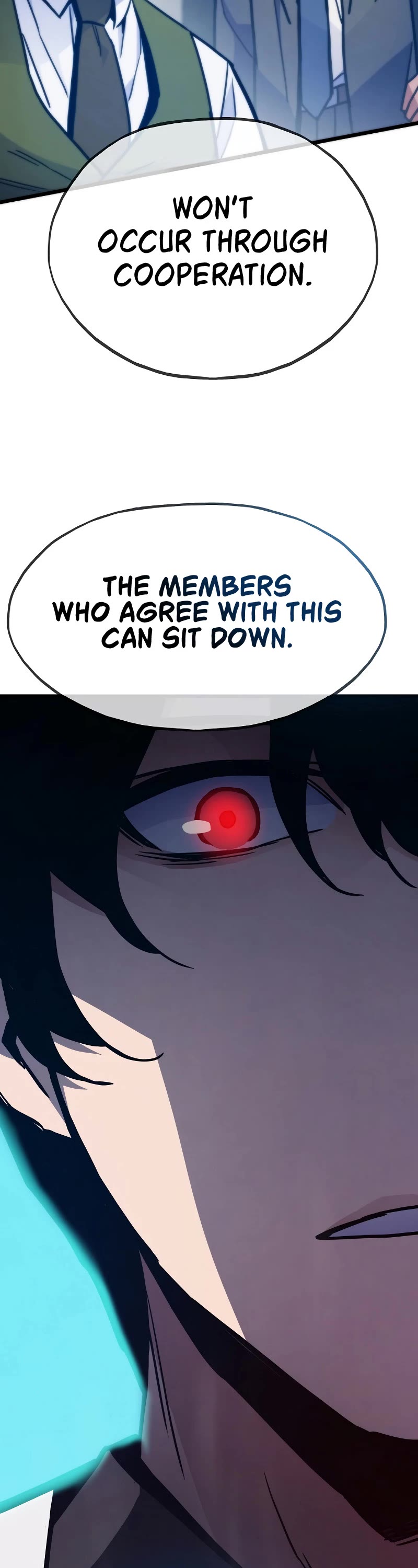 Past Life Regressor (2022) Chapter 64 page 4 - Chapter 64