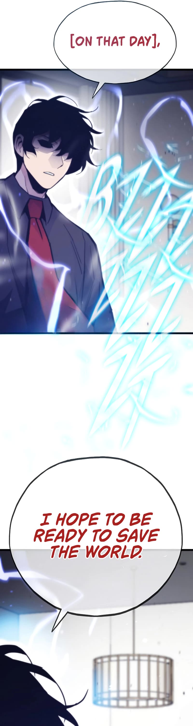 Past Life Regressor (2022) Chapter 64 page 42 - Chapter 64