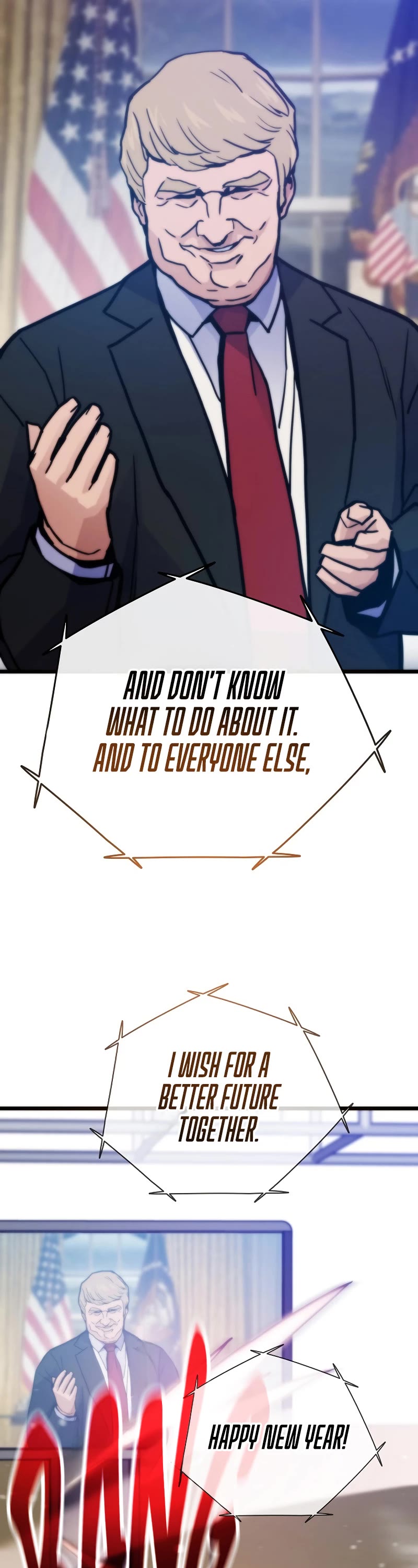 Past Life Regressor (2022) Chapter 64 page 45 - Chapter 64