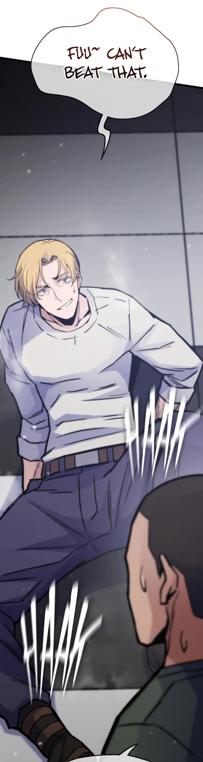Past Life Regressor (2022) Chapter 64 page 51 - Chapter 64