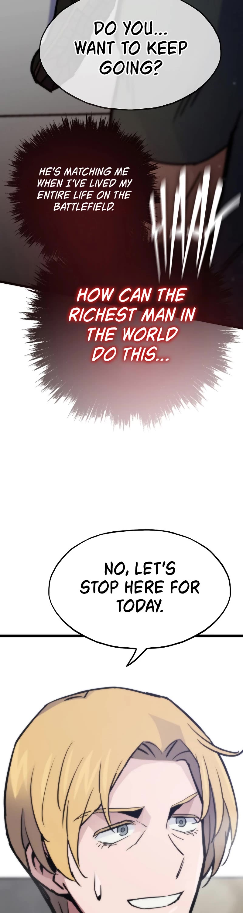 Past Life Regressor (2022) Chapter 64 page 52 - Chapter 64