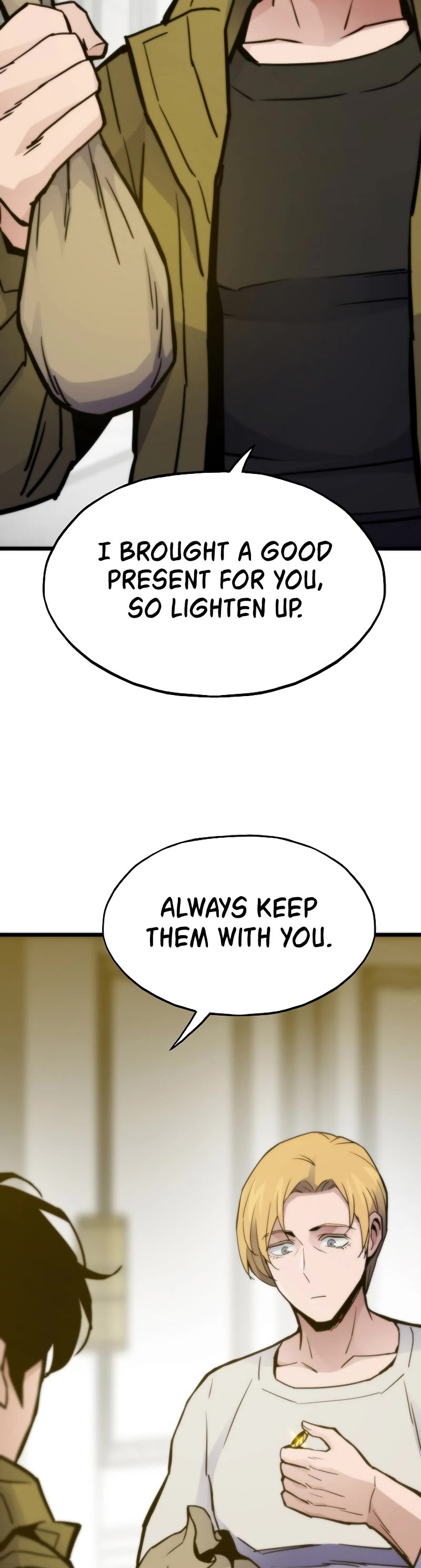 Past Life Regressor (2022) Chapter 64 page 59 - Chapter 64