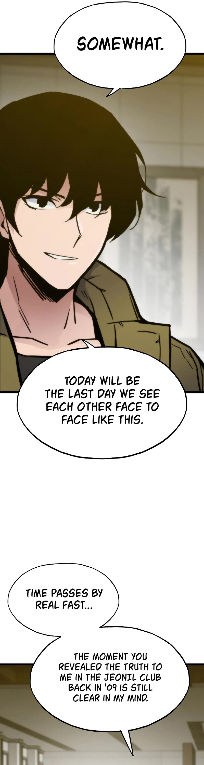Past Life Regressor (2022) Chapter 64 page 61 - Chapter 64