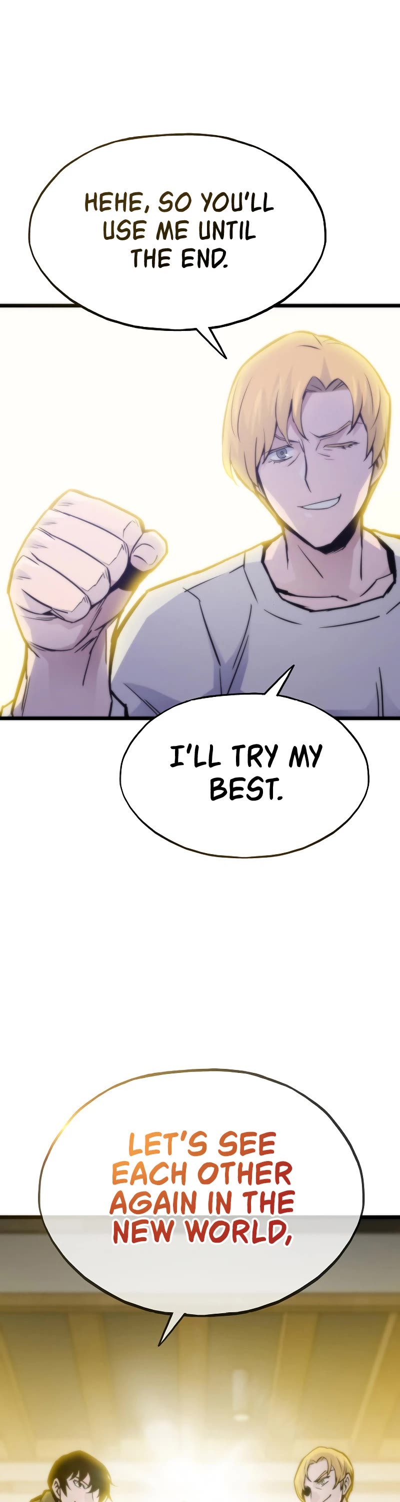Past Life Regressor (2022) Chapter 64 page 63 - Chapter 64