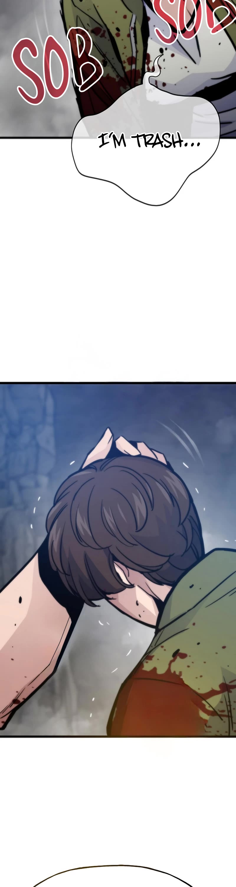Past Life Regressor (2022) Chapter 65 page 10 - Chapter 65