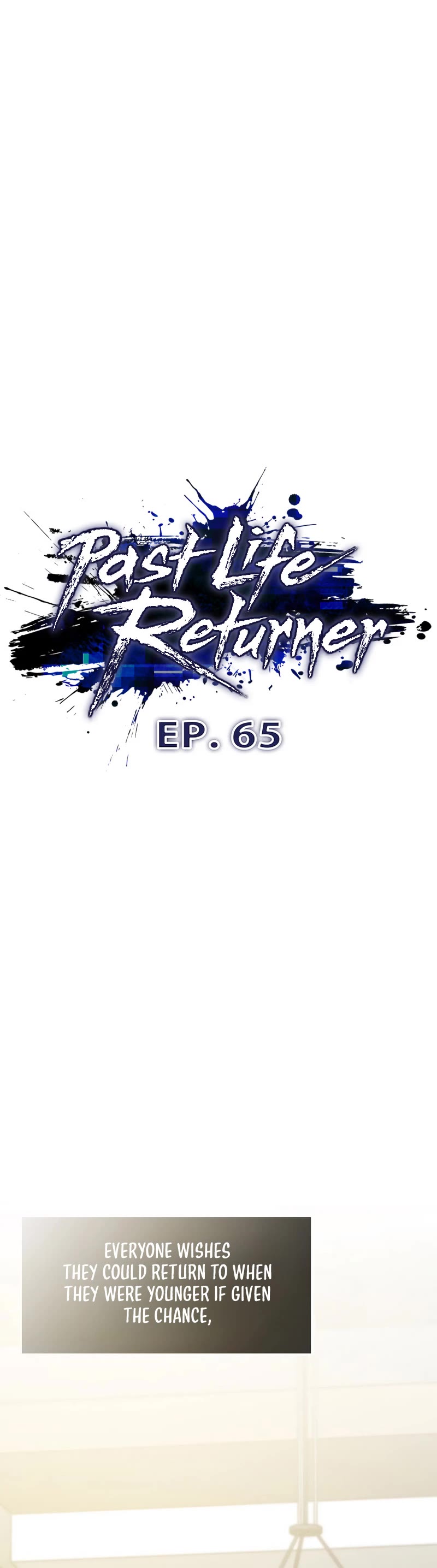 Past Life Regressor (2022) Chapter 65 page 12 - Chapter 65