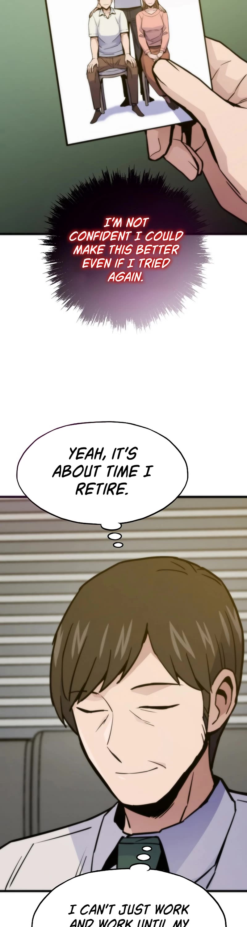 Past Life Regressor (2022) Chapter 65 page 14 - Chapter 65