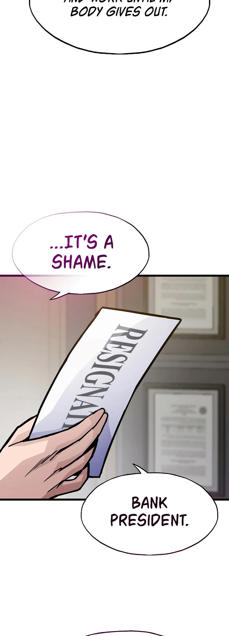 Past Life Regressor (2022) Chapter 65 page 15 - Chapter 65