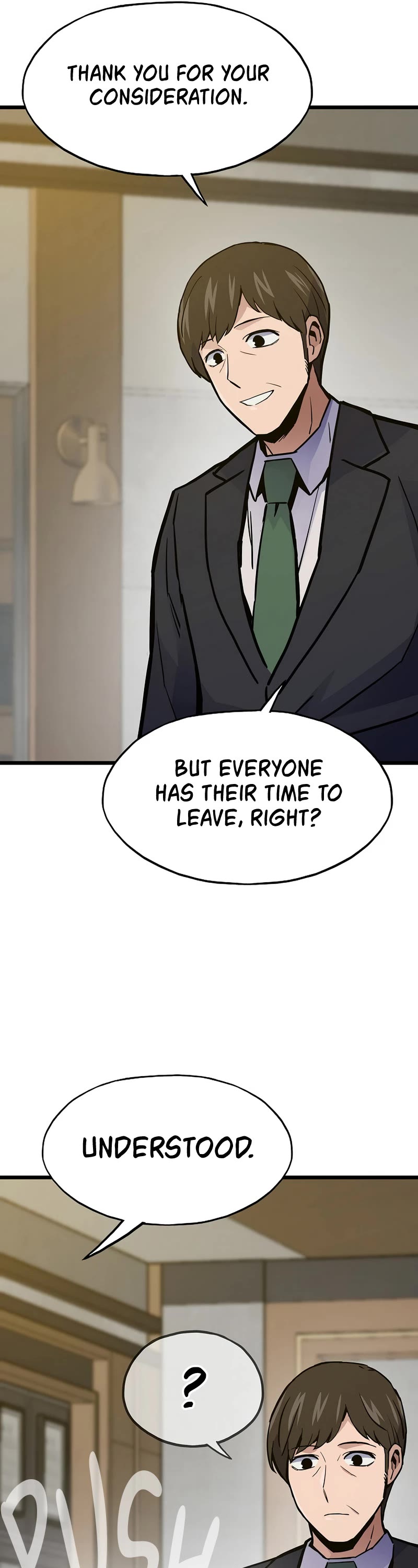 Past Life Regressor (2022) Chapter 65 page 17 - Chapter 65