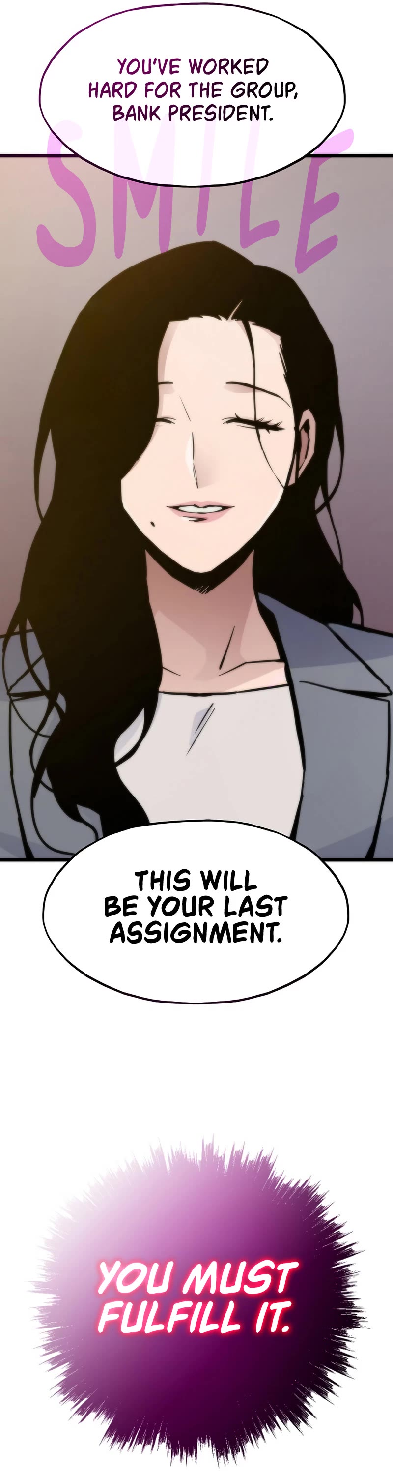 Past Life Regressor (2022) Chapter 65 page 21 - Chapter 65
