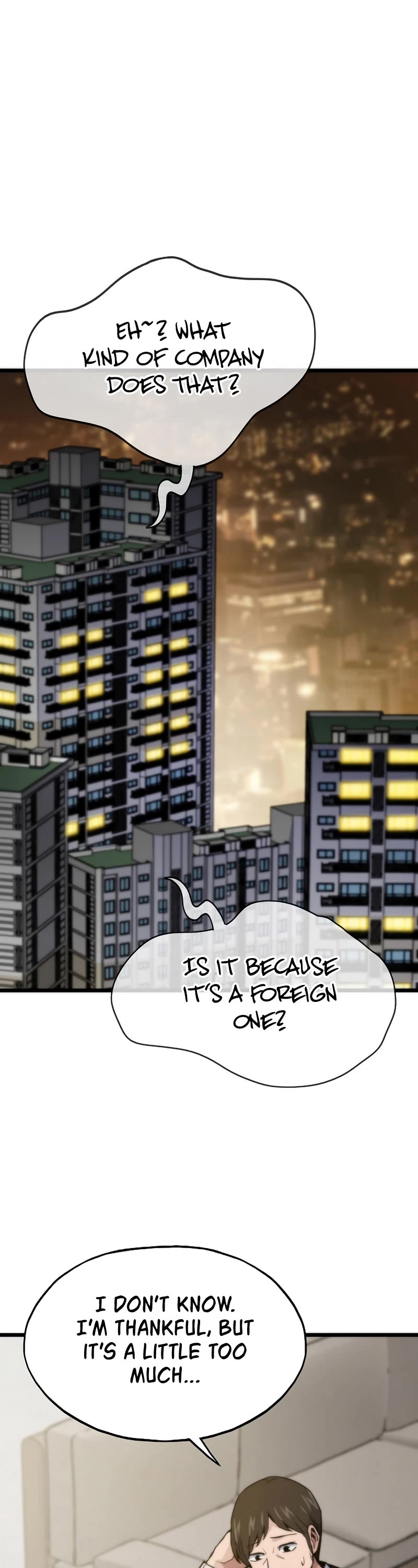 Past Life Regressor (2022) Chapter 65 page 22 - Chapter 65