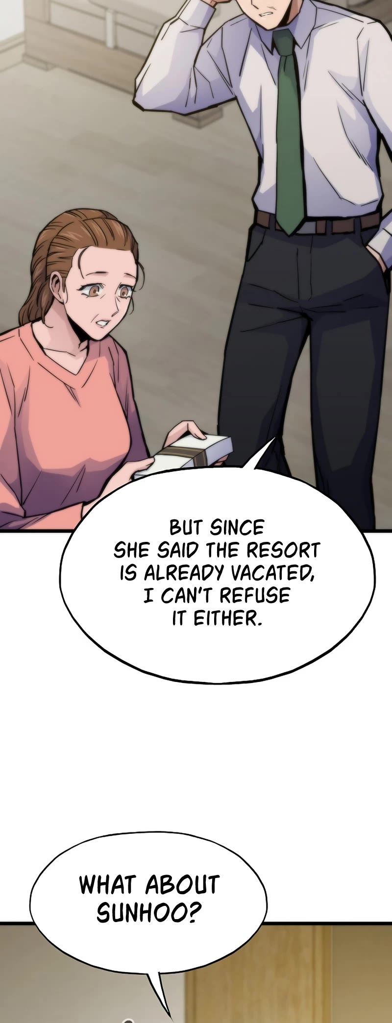 Past Life Regressor (2022) Chapter 65 page 23 - Chapter 65