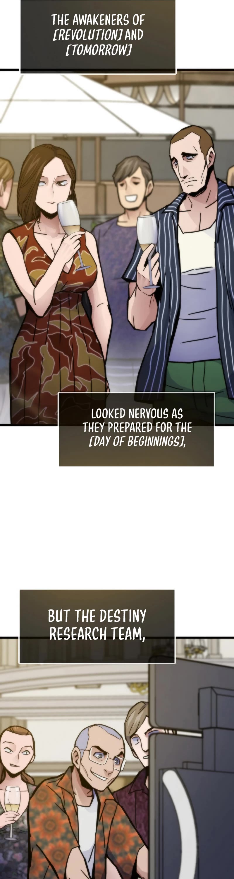 Past Life Regressor (2022) Chapter 65 page 29 - Chapter 65