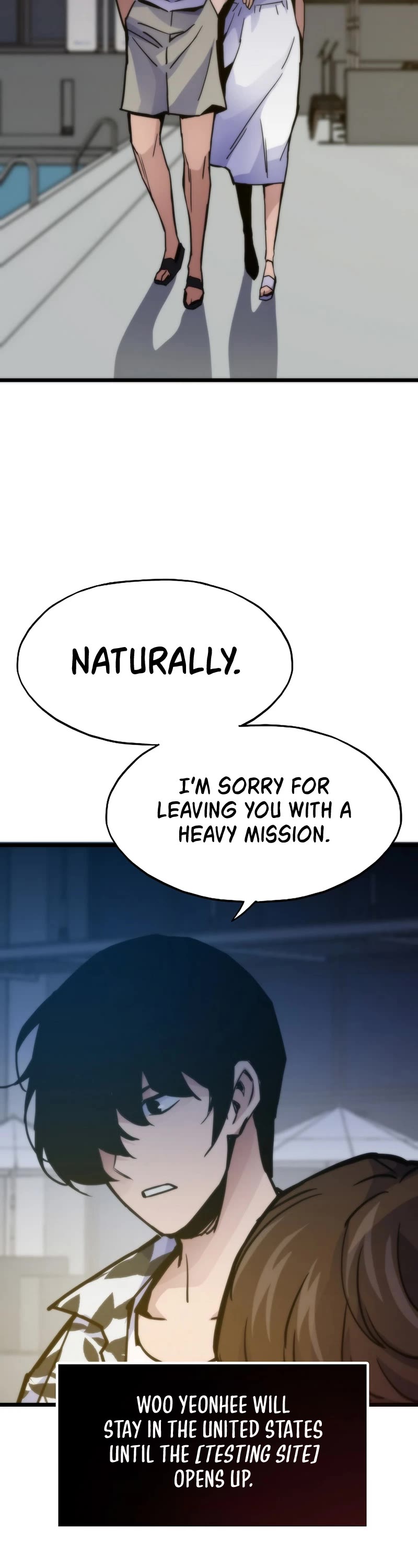 Past Life Regressor (2022) Chapter 65 page 31 - Chapter 65