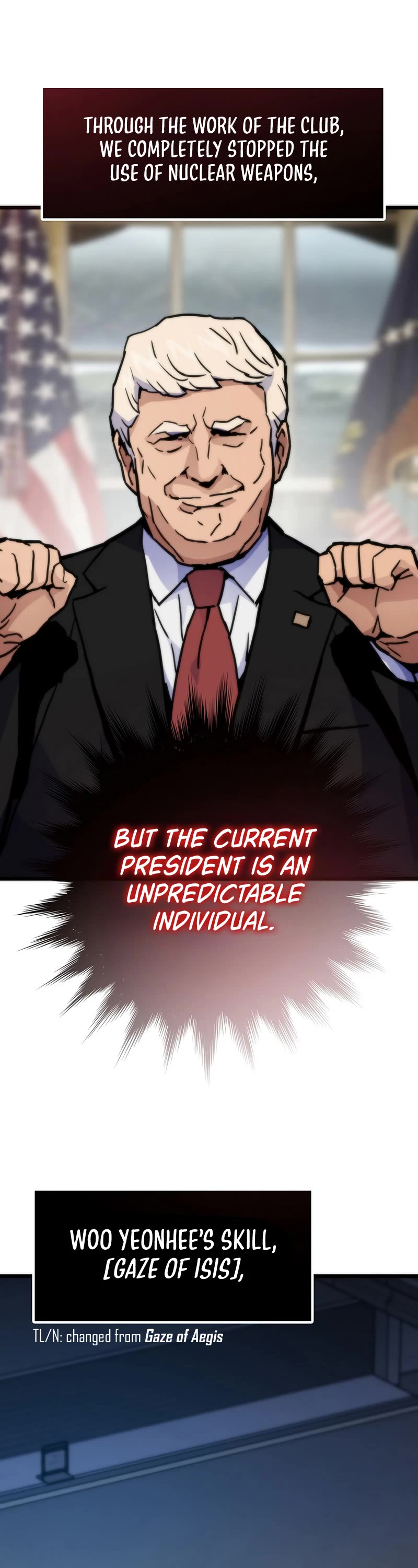 Past Life Regressor (2022) Chapter 65 page 32 - Chapter 65