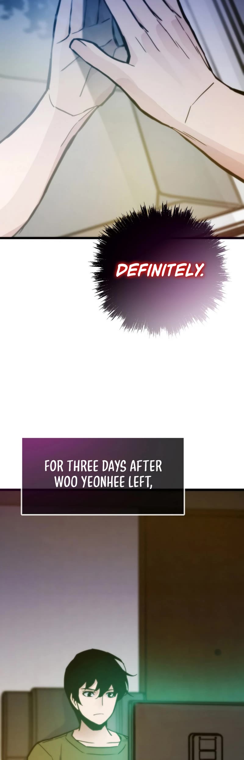 Past Life Regressor (2022) Chapter 65 page 35 - Chapter 65
