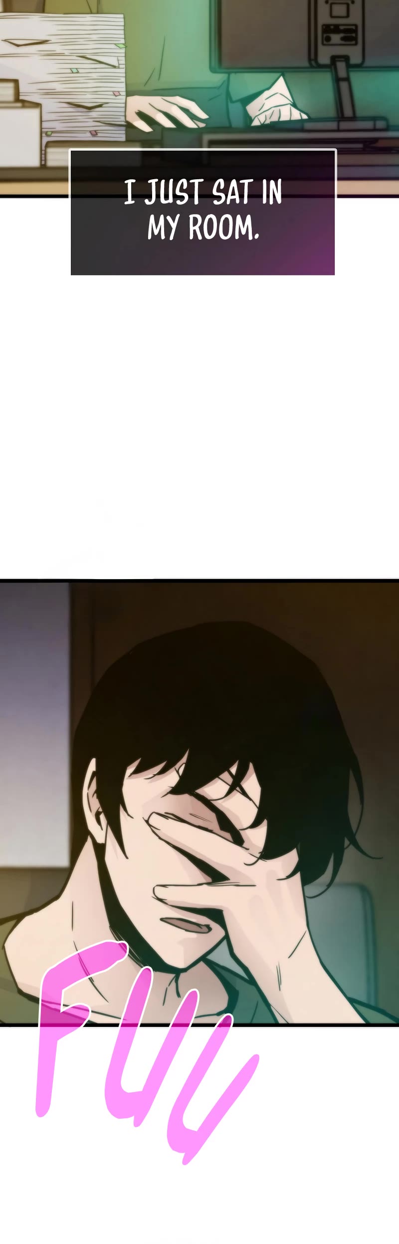 Past Life Regressor (2022) Chapter 65 page 36 - Chapter 65