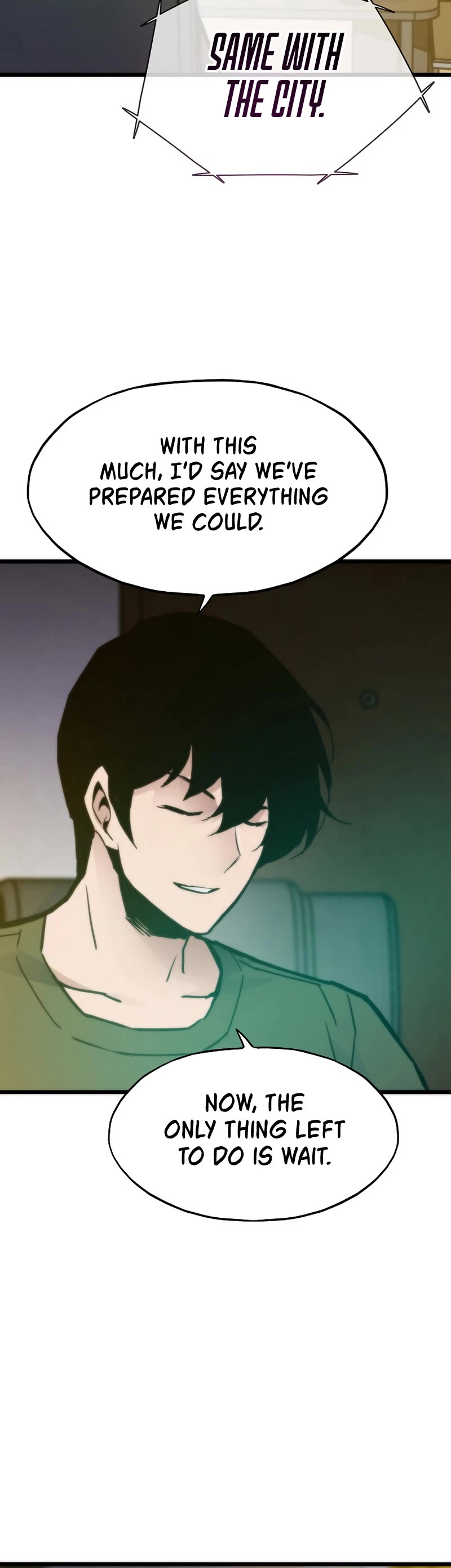 Past Life Regressor (2022) Chapter 65 page 38 - Chapter 65