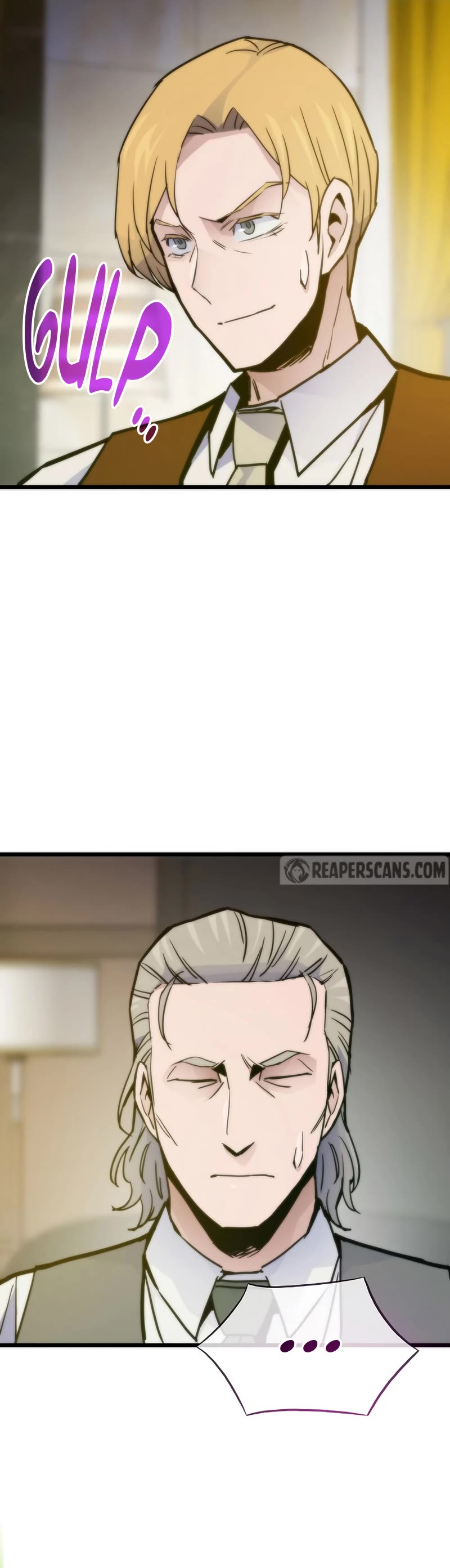 Past Life Regressor (2022) Chapter 65 page 39 - Chapter 65