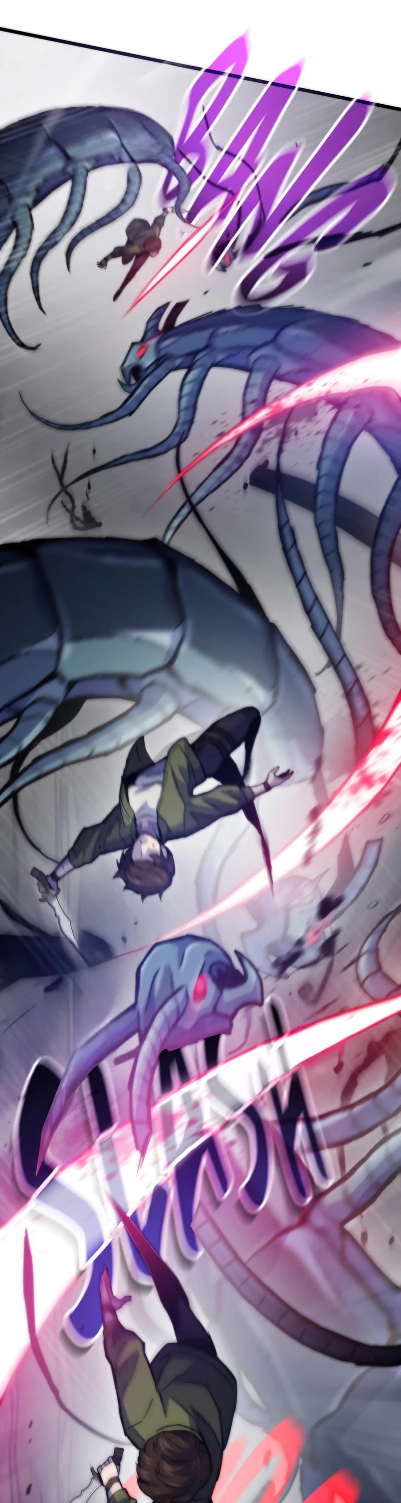 Past Life Regressor (2022) Chapter 65 page 5 - Chapter 65