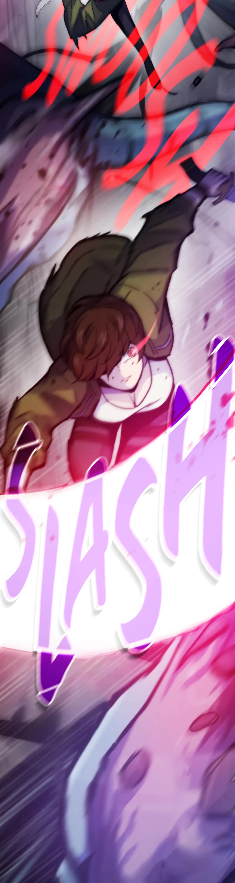 Past Life Regressor (2022) Chapter 65 page 6 - Chapter 65