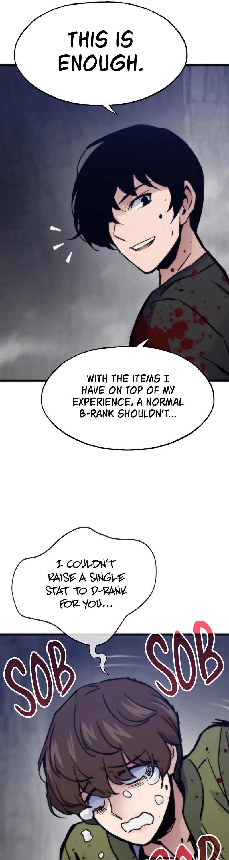 Past Life Regressor (2022) Chapter 65 page 9 - Chapter 65