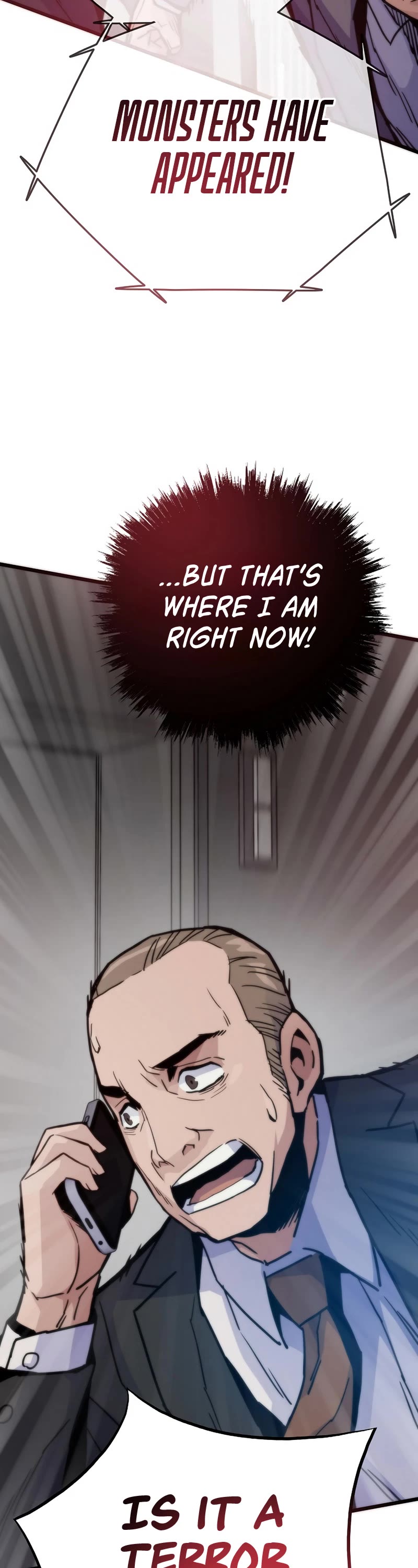 Past Life Regressor (2022) Chapter 66 page 11 - Chapter 66
