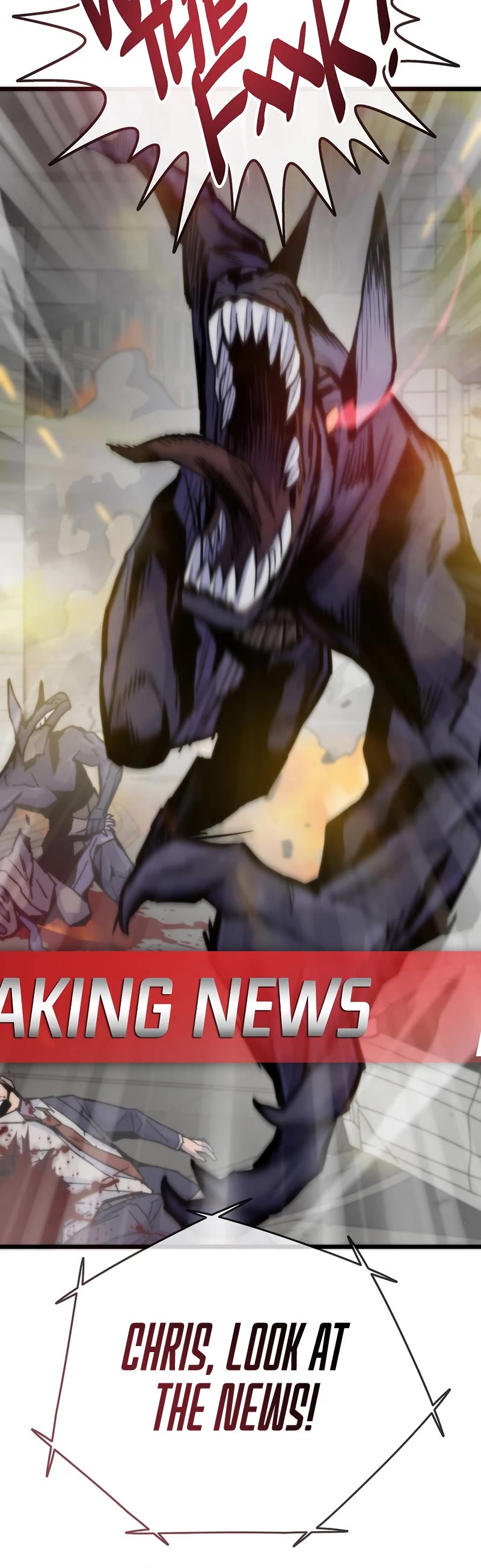 Past Life Regressor (2022) Chapter 66 page 13 - Chapter 66