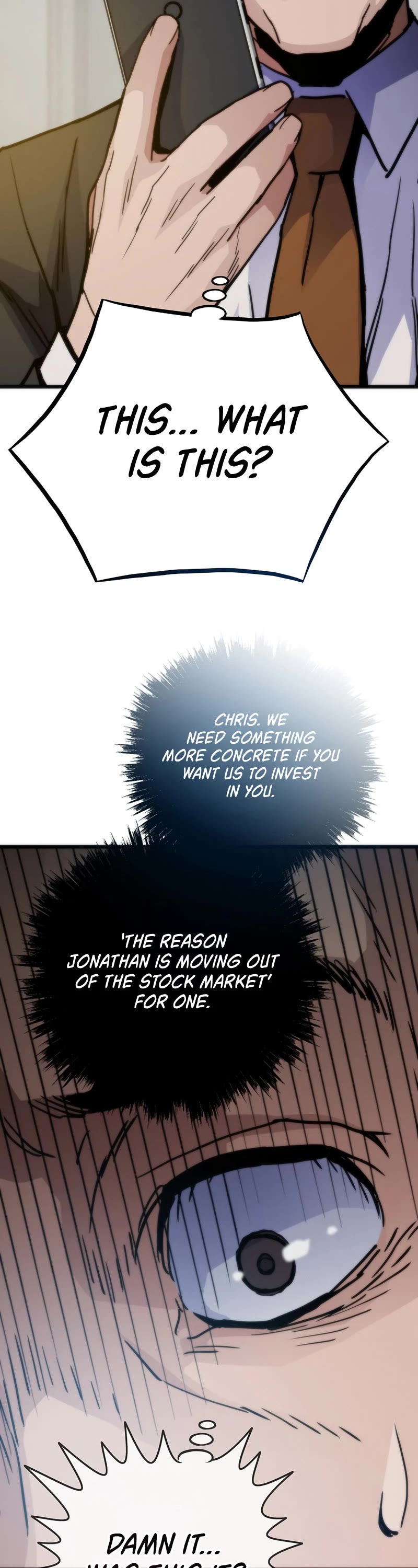 Past Life Regressor (2022) Chapter 66 page 15 - Chapter 66