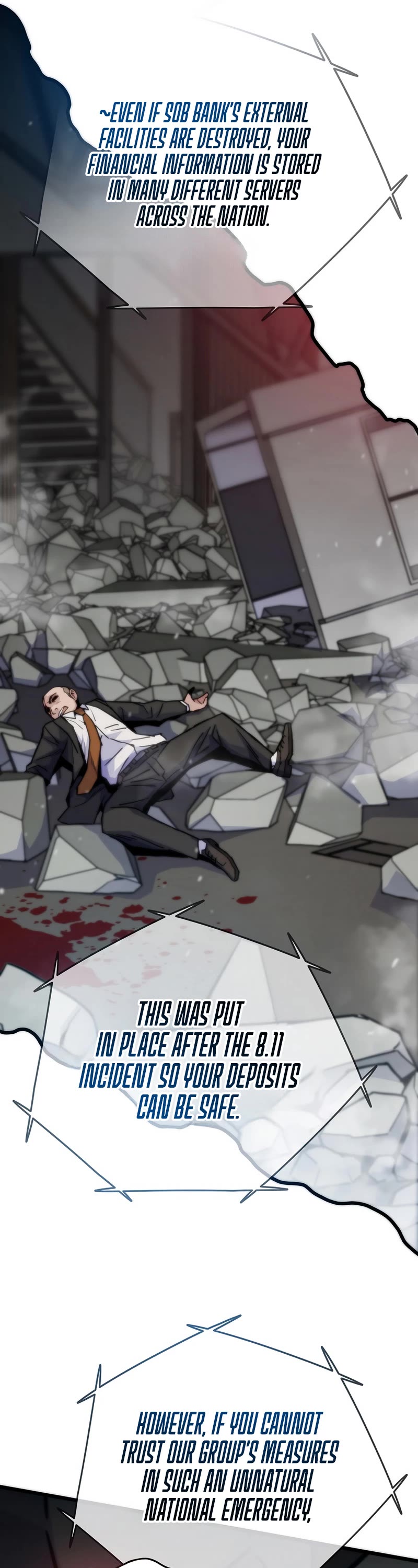 Past Life Regressor (2022) Chapter 66 page 18 - Chapter 66
