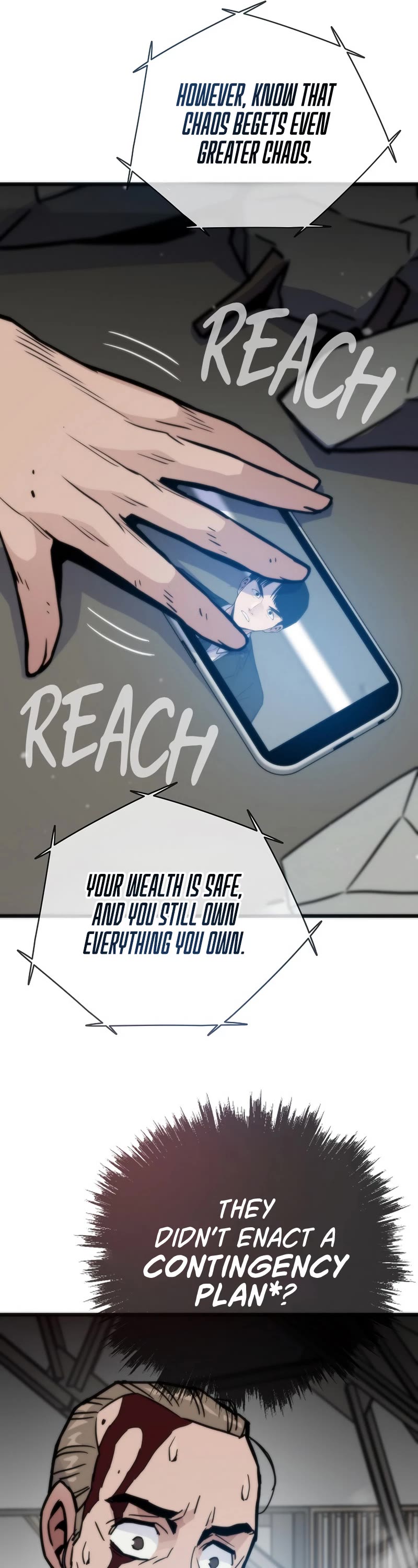 Past Life Regressor (2022) Chapter 66 page 22 - Chapter 66