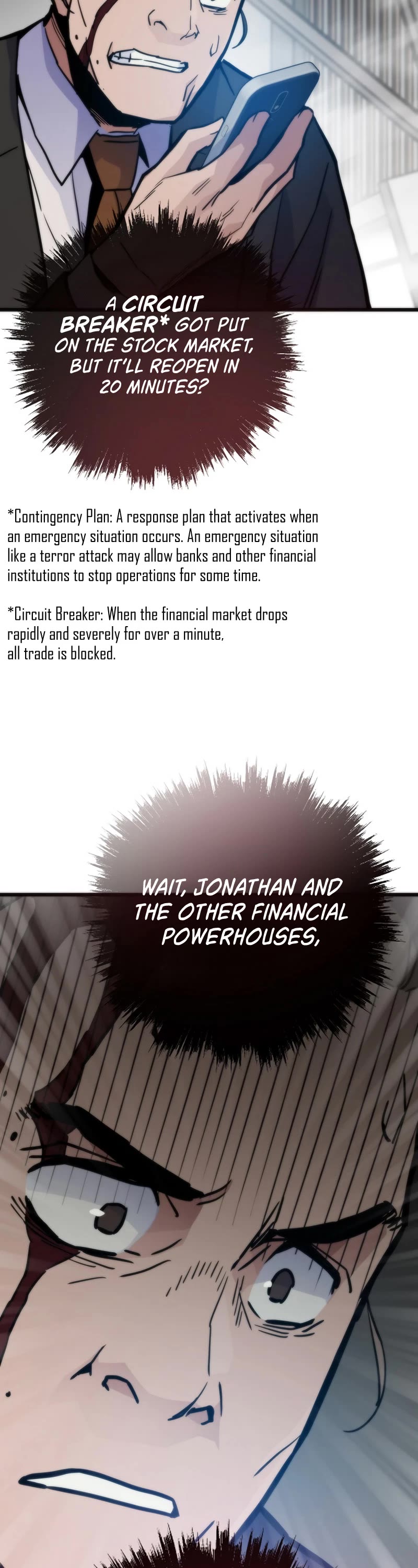Past Life Regressor (2022) Chapter 66 page 23 - Chapter 66