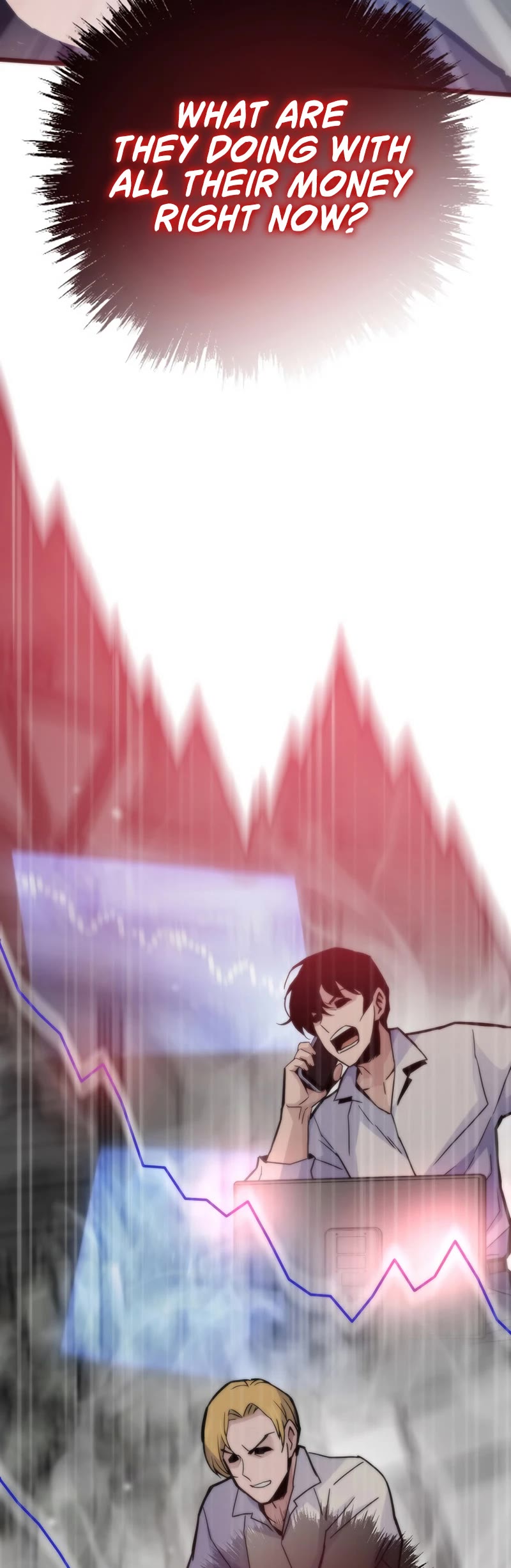 Past Life Regressor (2022) Chapter 66 page 24 - Chapter 66