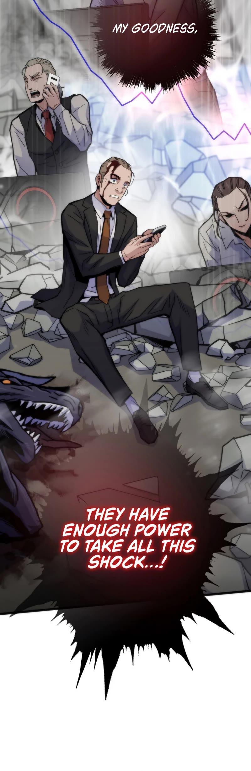 Past Life Regressor (2022) Chapter 66 page 25 - Chapter 66