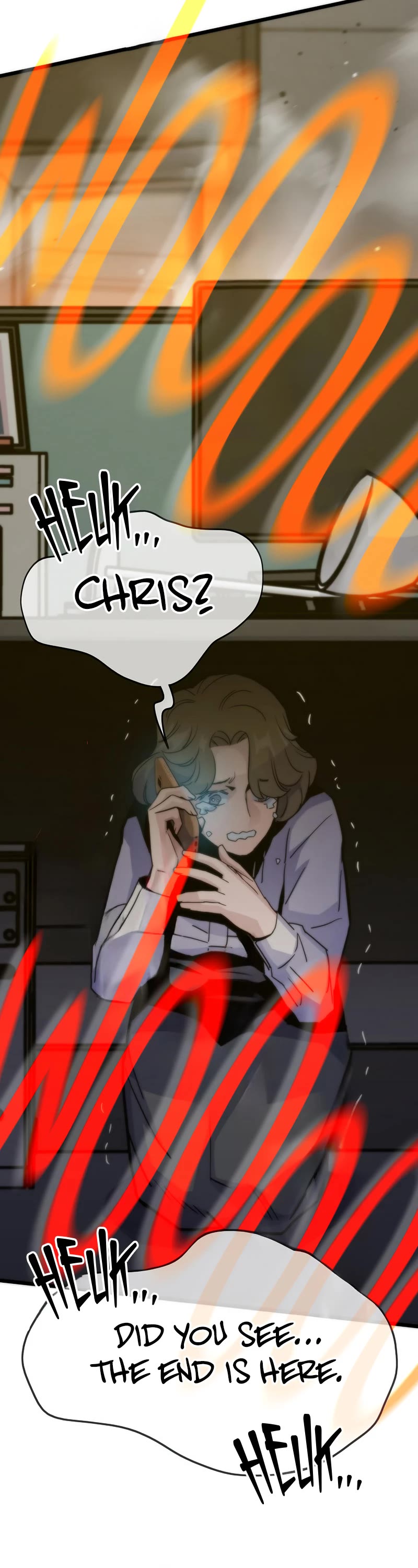 Past Life Regressor (2022) Chapter 66 page 27 - Chapter 66