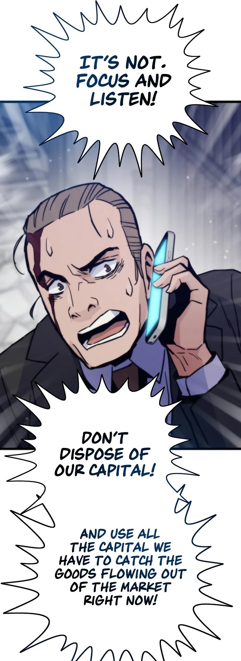 Past Life Regressor (2022) Chapter 66 page 28 - Chapter 66