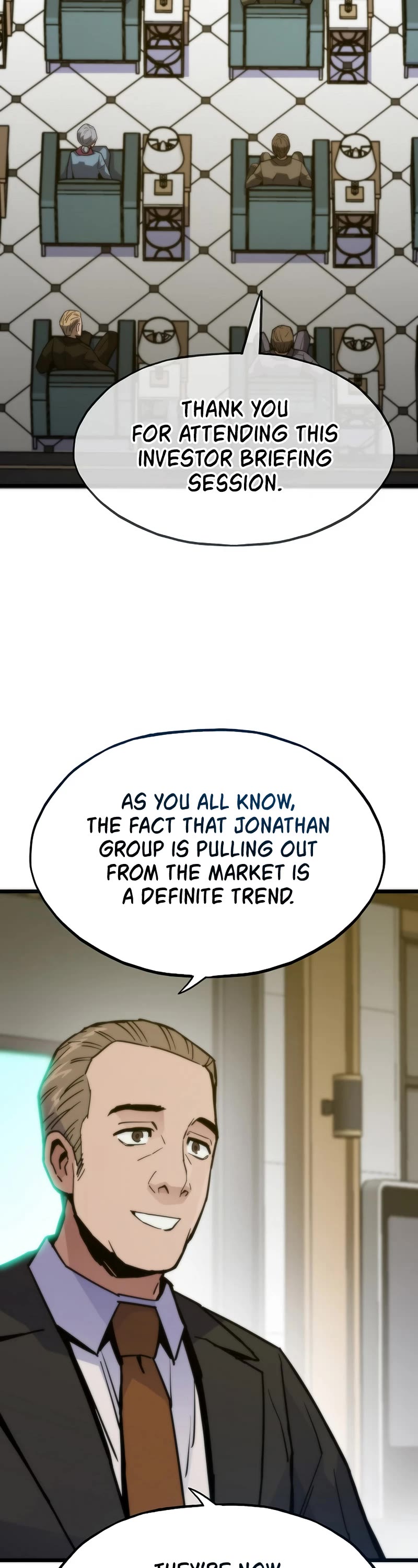 Past Life Regressor (2022) Chapter 66 page 3 - Chapter 66