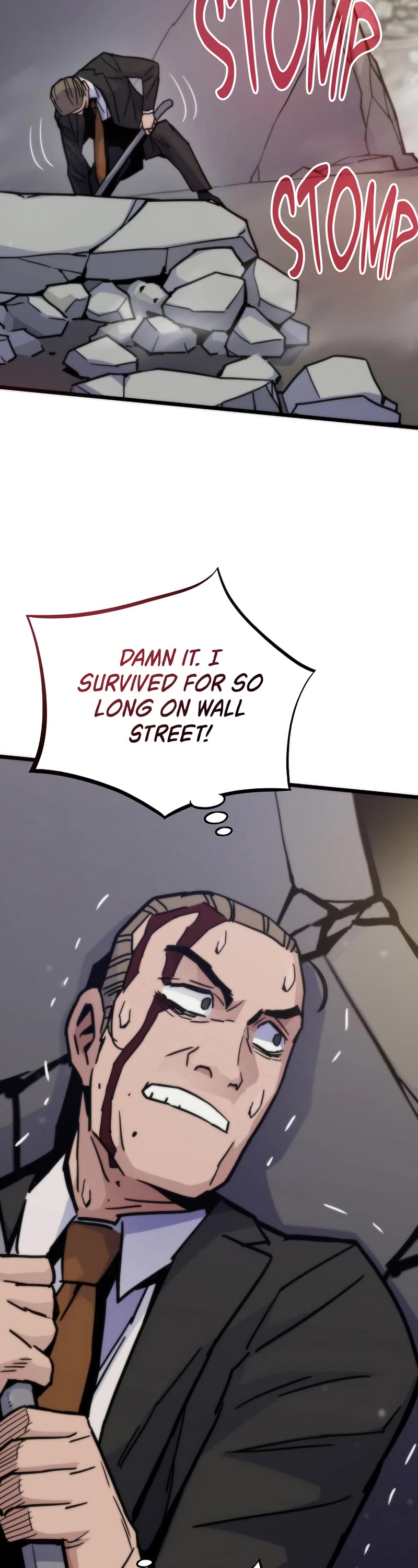 Past Life Regressor (2022) Chapter 66 page 31 - Chapter 66