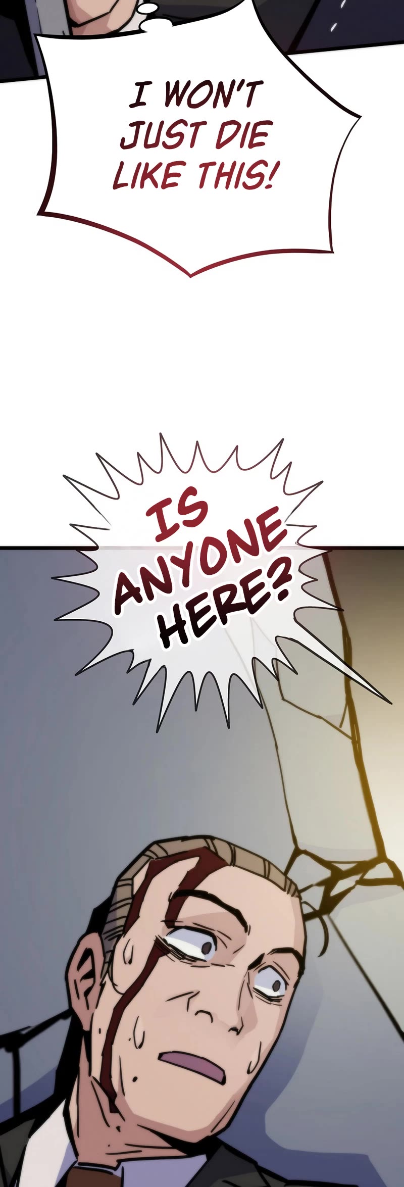 Past Life Regressor (2022) Chapter 66 page 32 - Chapter 66