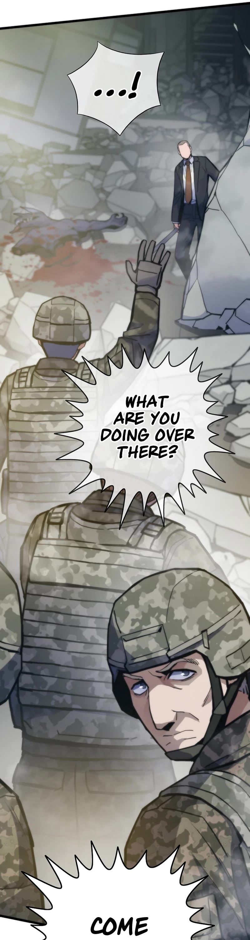 Past Life Regressor (2022) Chapter 66 page 34 - Chapter 66