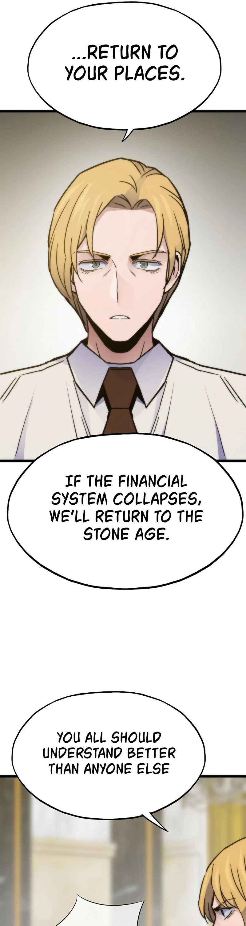 Past Life Regressor (2022) Chapter 66 page 38 - Chapter 66
