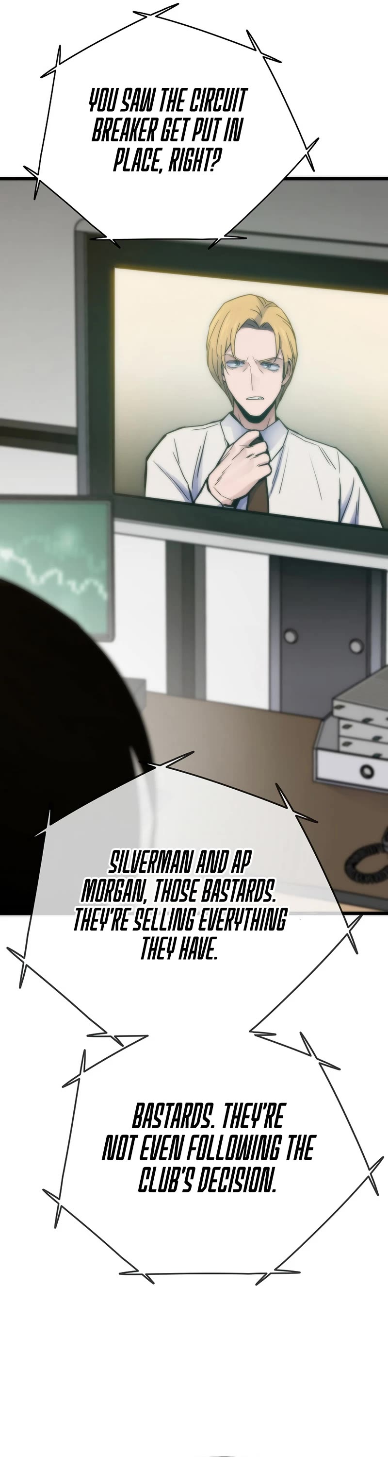 Past Life Regressor (2022) Chapter 66 page 42 - Chapter 66