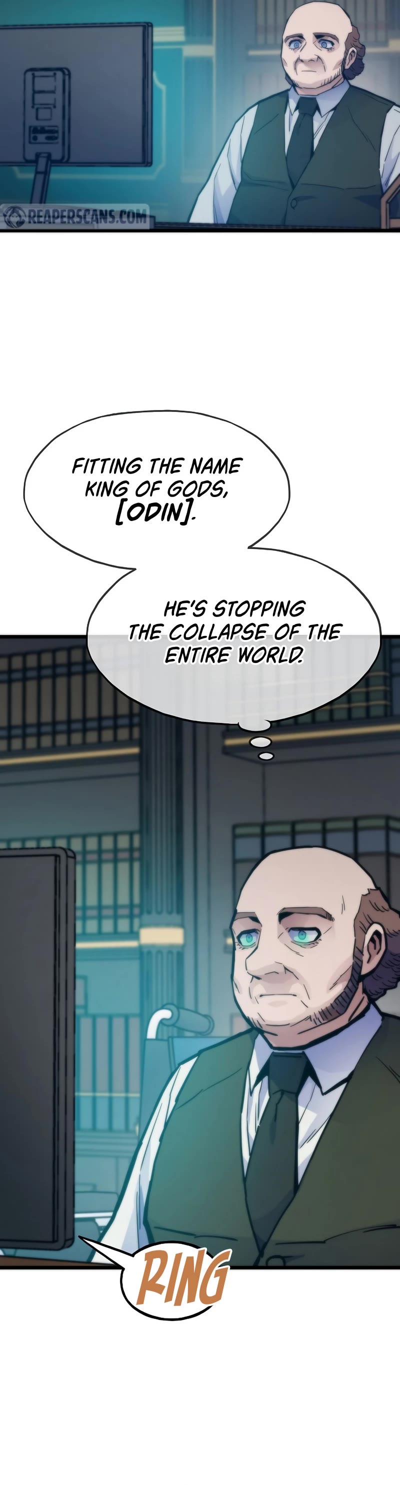 Past Life Regressor (2022) Chapter 66 page 45 - Chapter 66