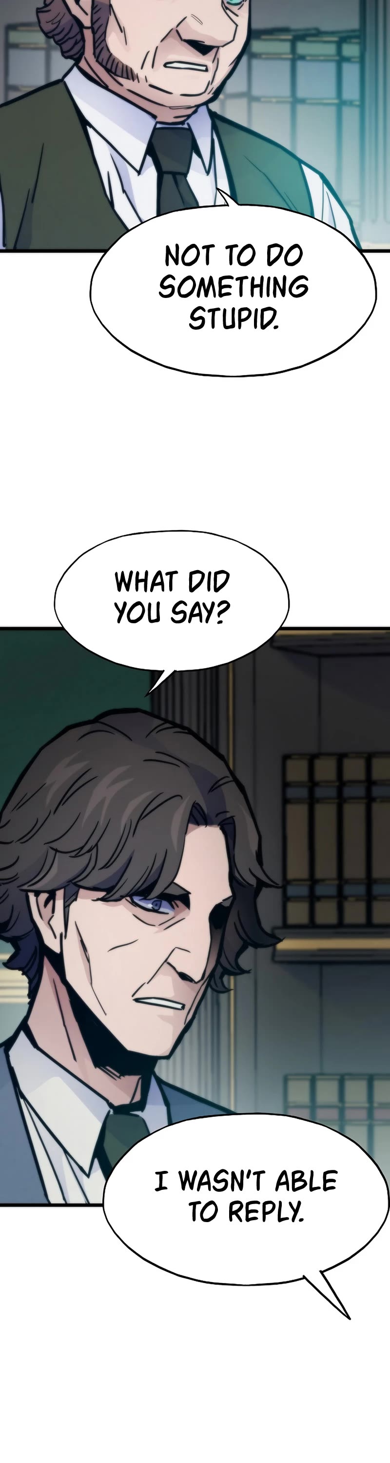 Past Life Regressor (2022) Chapter 66 page 49 - Chapter 66