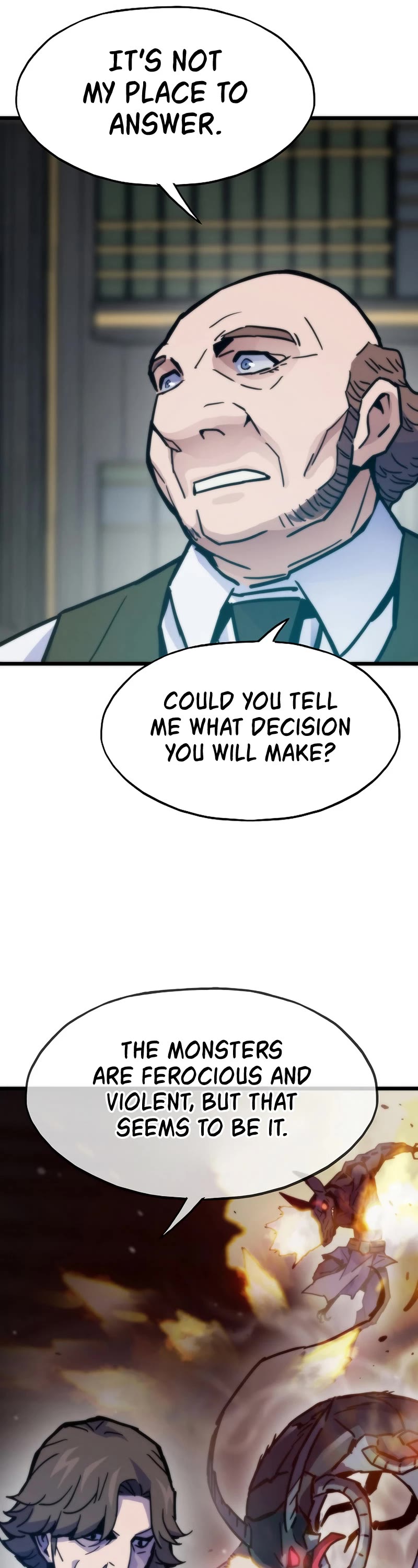 Past Life Regressor (2022) Chapter 66 page 50 - Chapter 66