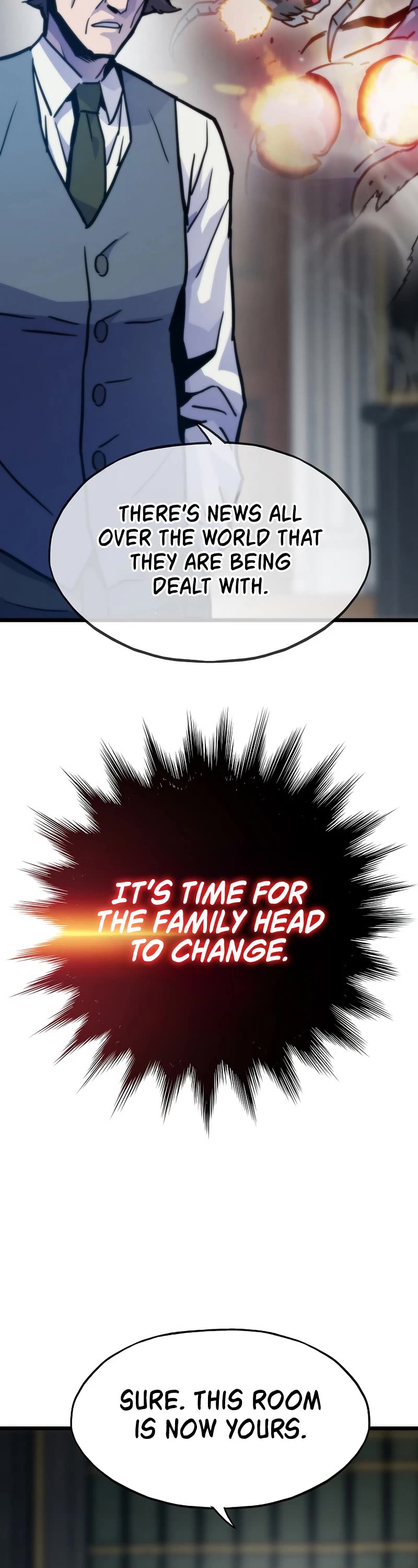 Past Life Regressor (2022) Chapter 66 page 51 - Chapter 66