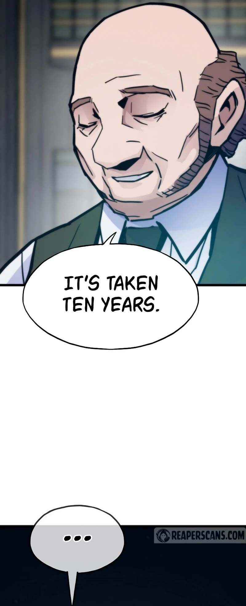 Past Life Regressor (2022) Chapter 66 page 52 - Chapter 66
