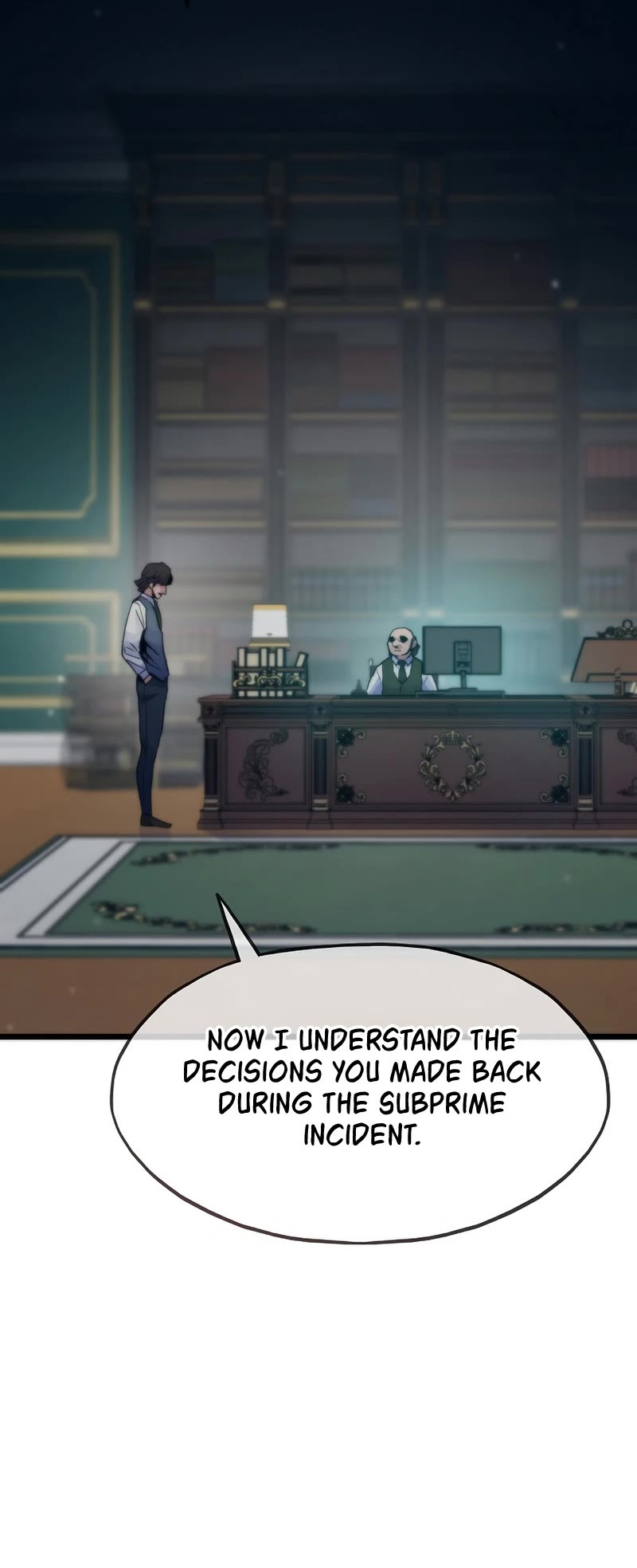 Past Life Regressor (2022) Chapter 66 page 53 - Chapter 66